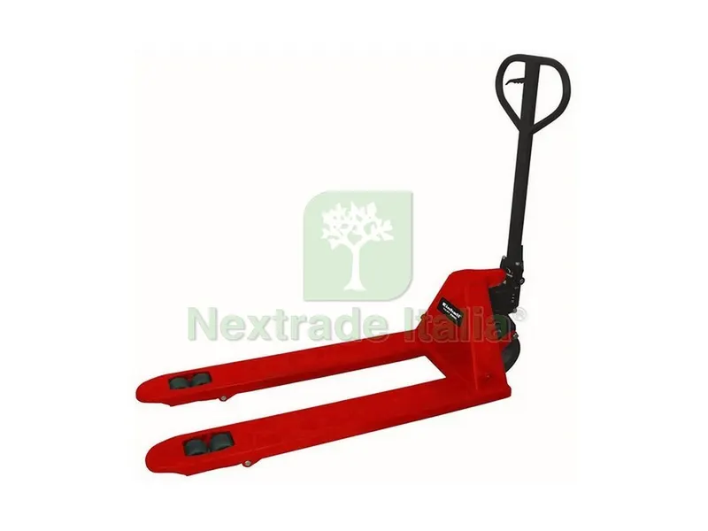 Transpallet TC-PT 2500 — Accessori bagno — rif. FERX.VIT40003 Transpallet TC-PT 2500 — Accessori bagno — rif. FERX.VIT40003