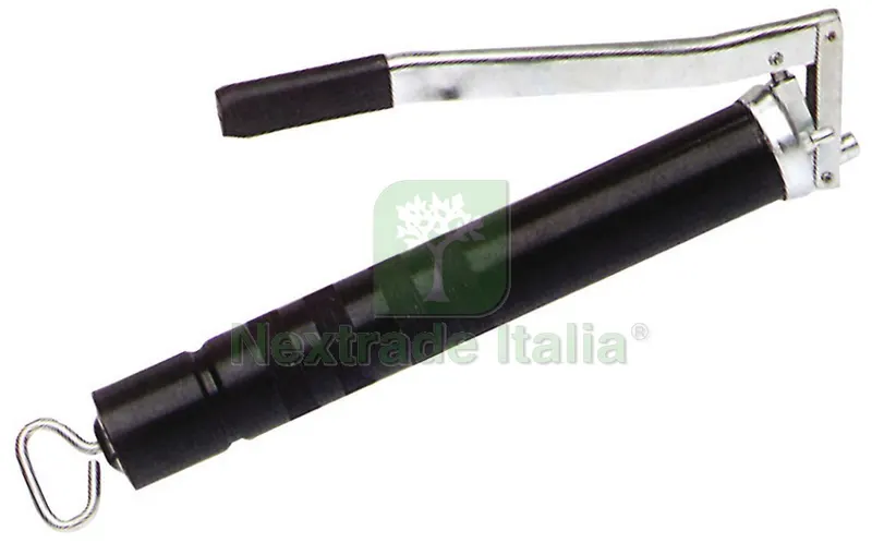 INGRASSATORE gr. 500 — Lubrificanti e oli — rif. FERX.VIT6472 INGRASSATORE gr. 500 — Lubrificanti e oli — rif. FERX.VIT6472