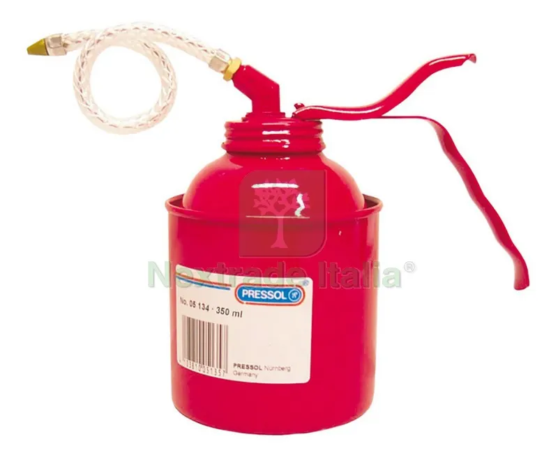 OLIATORE IN METALLO ml. 250 — Oliatori e ingrassaggio — rif. FERX.VIT23614