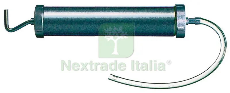 SIRINGA PER OLIO ml. 500 — Oliatori e ingrassaggio — rif. FERX.VIT23585