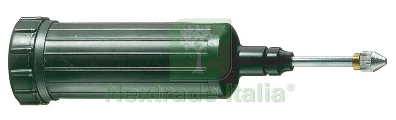 SIRINGA PER GRASSO ml. 150 — Oliatori e ingrassaggio — rif. FERX.VIT23598