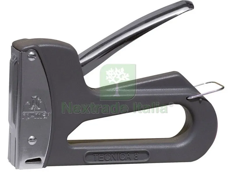 FISSATRICE TECNICA 8 — Trapani e avvitatori — rif. FERX.VIT33048 FISSATRICE TECNICA 8 — Trapani e avvitatori — rif. FERX.VIT33048