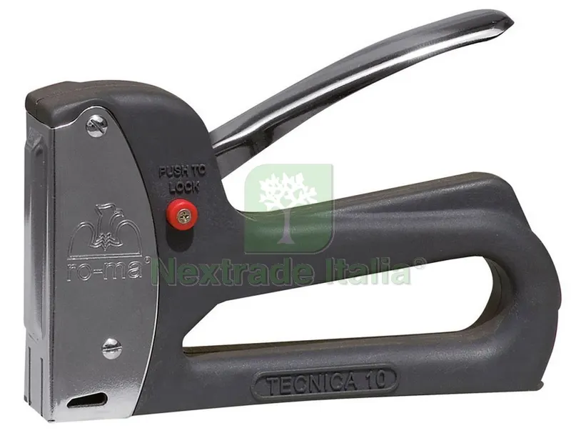 FISSATRICE TECNICA 10 Mod. 110/13 — Trapani e avvitatori — rif. FERX.VIT33238 FISSATRICE TECNICA 10 Mod. 110/13 — Trapani e avvitatori — rif. FERX.VIT33238