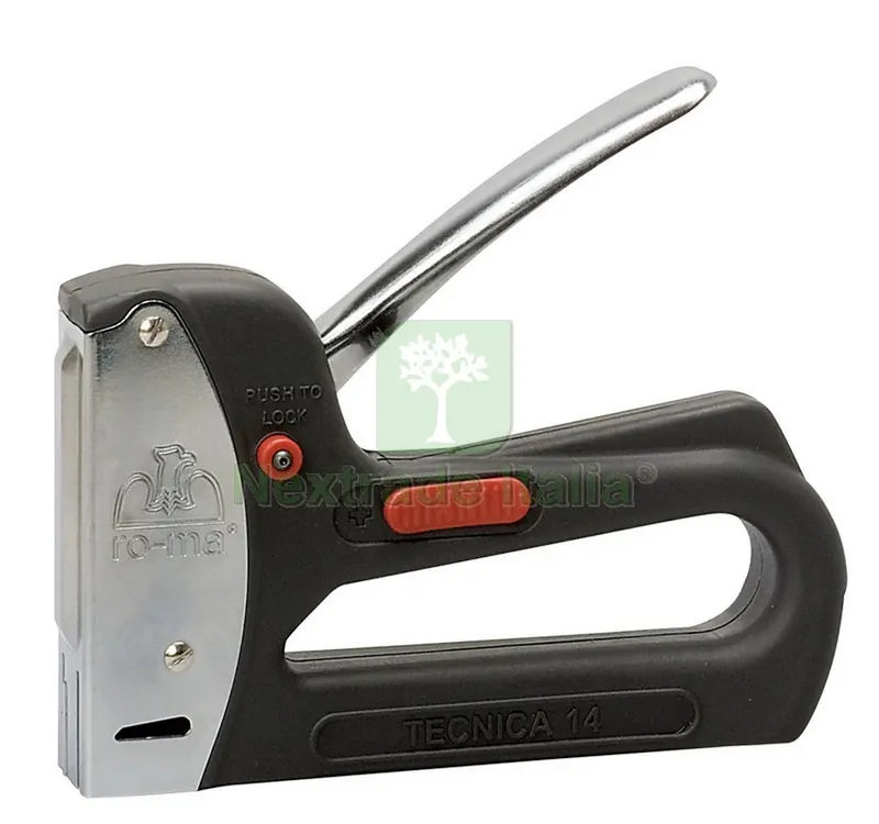 FISSATRICE TECNICA 14 — Trapani e avvitatori — rif. FERX.VIT33243 FISSATRICE TECNICA 14 — Trapani e avvitatori — rif. FERX.VIT33243