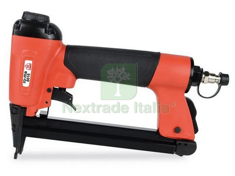 FISSATRICE PNEUMATICA 8016 — Trapani e avvitatori — rif. FERX.VIT33052 FISSATRICE PNEUMATICA 8016 — Trapani e avvitatori — rif. FERX.VIT33052