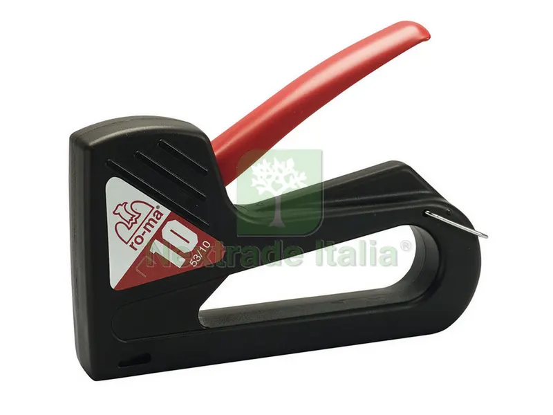 FISSATRICE ROMA 10 Mod. 53 — Trapani e avvitatori — rif. FERX.VIT33278 FISSATRICE ROMA 10 Mod. 53 — Trapani e avvitatori — rif. FERX.VIT33278