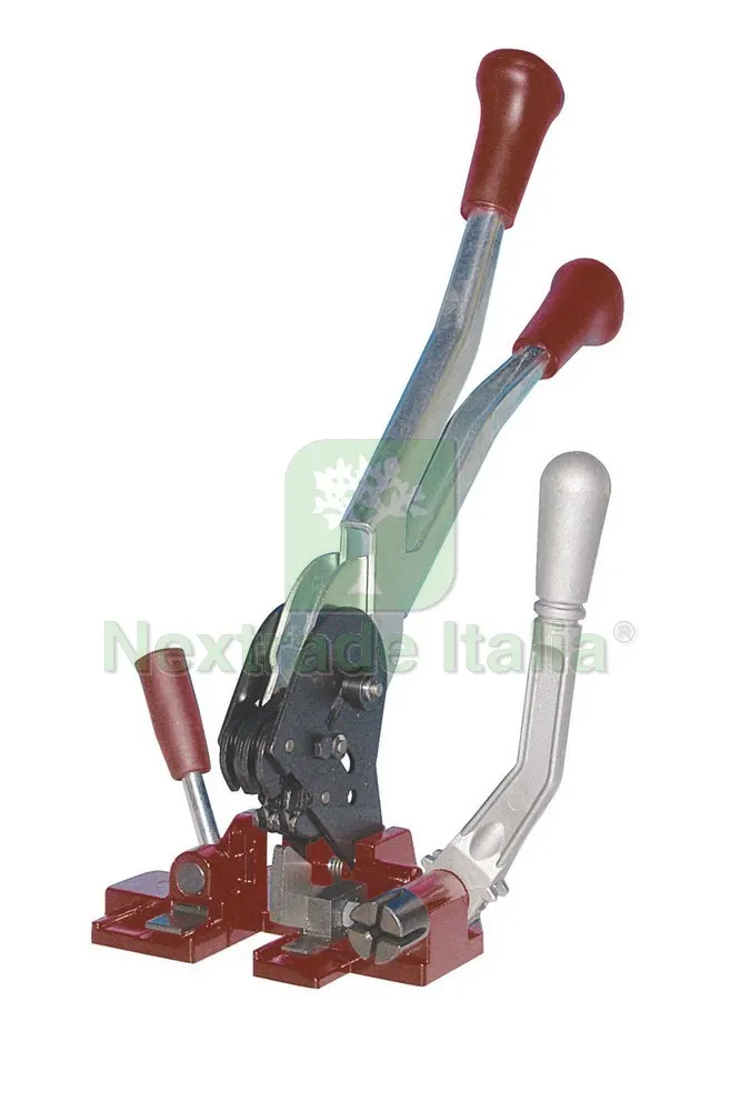 TENDIREGGIA MANUALE FA/PLAST (13-16 MM.) cm. 21x15x40 h — Adesivi e sigillanti — rif. FERX.VIT34107 TENDIREGGIA MANUALE FA/PLAST (13-16 MM.) cm. 21x15x40 h — Adesivi e sigillanti — rif. FERX.VIT34107