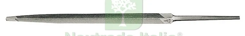 12PZ LIMA TRIANGOLARE A bordi sottili mis. 5 — Misurazione e taglio manuale — rif. FERX.VIT7055 12PZ LIMA TRIANGOLARE A bordi sottili mis. 5 — Misurazione e taglio manuale — rif. FERX.VIT7055