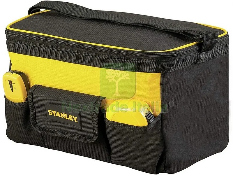 Borsa Porta Attrezzi cm. 34x21x24 h — Set di attrezzi — rif. FERX.VIT49879 Borsa Porta Attrezzi cm. 34x21x24 h — Set di attrezzi — rif. FERX.VIT49879