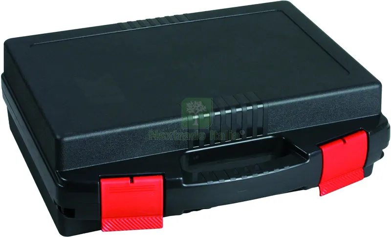 Cassetta Portautensili Elettrici cm. 33x28x11 h — Casalinghi e organizzazione — rif. FERX.VIT58799