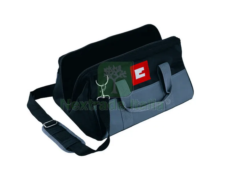 BORSA PORTA ATTREZZI cm. 40x28x25 h — Set di attrezzi — rif. FERX.VIT38839