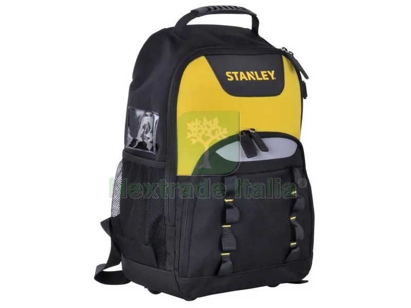 ZAINO PORTAUTENSILI JUNIOR cm. 34x16x44 h — Set di attrezzi — rif. FERX.VIT45116 ZAINO PORTAUTENSILI JUNIOR cm. 34x16x44 h — Set di attrezzi — rif. FERX.VIT45116