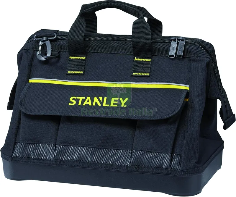 BORSA PORTA ATTREZZI cm. 48x27,5x23,5 h — Set di attrezzi — rif. FERX.VIT37949 BORSA PORTA ATTREZZI cm. 48x27,5x23,5 h — Set di attrezzi — rif. FERX.VIT37949