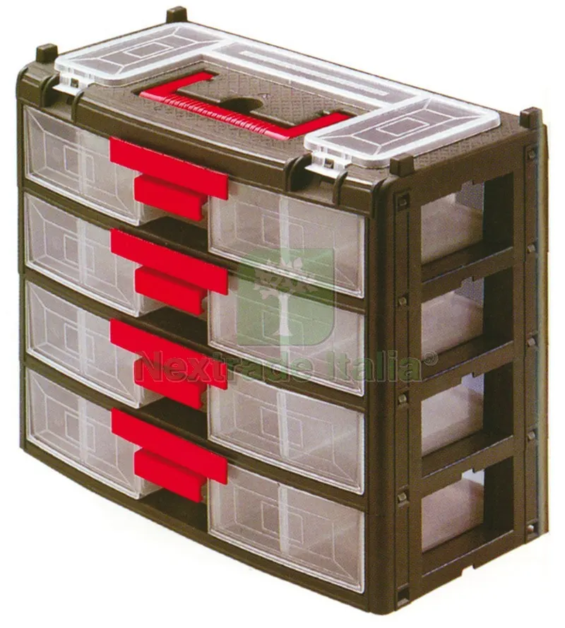 Cassettiera Portautensili Mobiletta cm. 39x20x34 h — Arredo — rif. FERX.VIT20966 Cassettiera Portautensili Mobiletta cm. 39x20x34 h — Arredo — rif. FERX.VIT20966