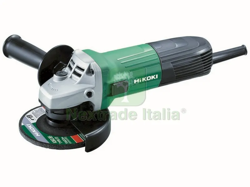 Smerigliatrice Angolare G12STAYG 600 W — Smerigliatrici e seghe — rif. FERX.VIT46222 Smerigliatrice Angolare G12STAYG 600 W — Smerigliatrici e seghe — rif. FERX.VIT46222