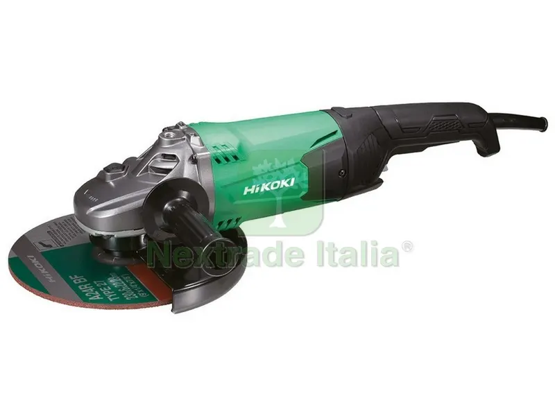 Smerigliatrice Angolare G23ST 2.000 W — Smerigliatrici e seghe — rif. FERX.VIT42941 Smerigliatrice Angolare G23ST 2.000 W — Smerigliatrici e seghe — rif. FERX.VIT42941