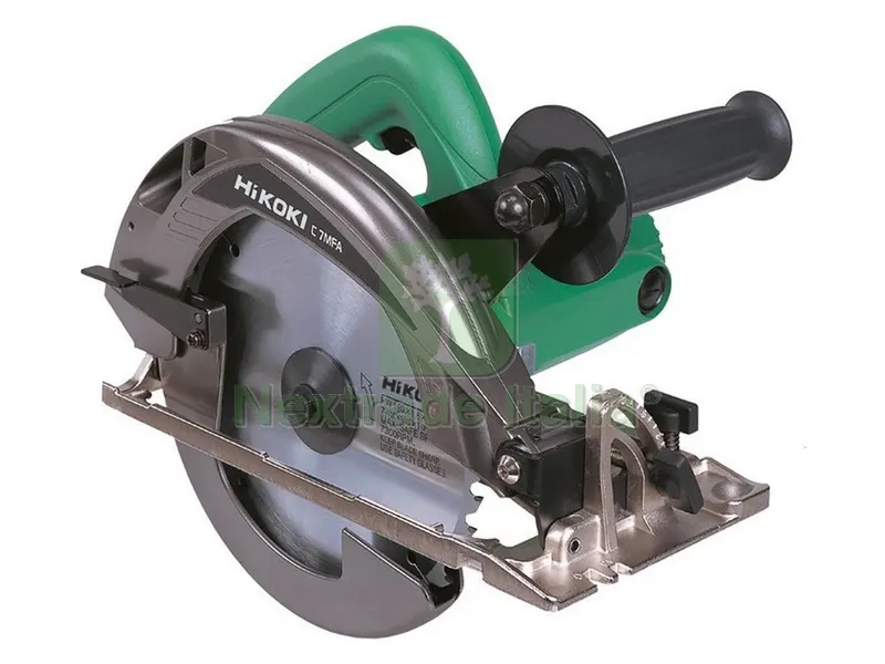 Sega Circolare C7MFA 1.010 W — Smerigliatrici e seghe — rif. FERX.VIT42949 Sega Circolare C7MFA 1.010 W — Smerigliatrici e seghe — rif. FERX.VIT42949