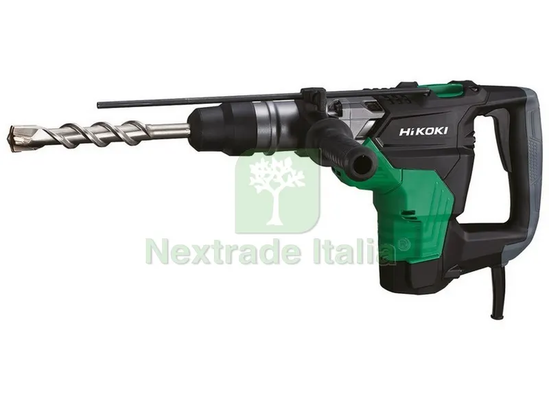 Martello Perforatore Demolitore DH40MC 1.100 W — Trapani e avvitatori — rif. FERX.VIT42930 Martello Perforatore Demolitore DH40MC 1.100 W — Trapani e avvitatori — rif. FERX.VIT42930