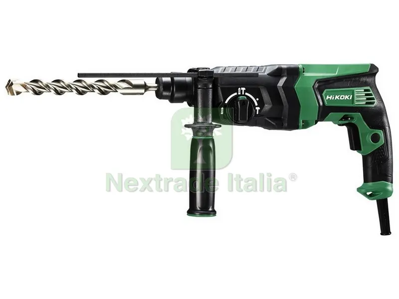 Martello Tassellatore DH26PC2WS 830 W — Trapani e avvitatori — rif. FERX.VIT51939