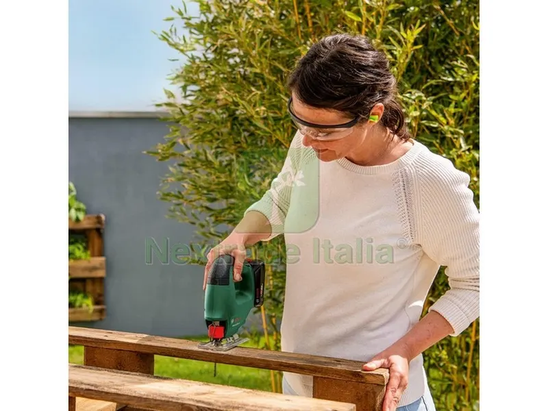 SEGHETTO ALTERNATIVO EASY SAW 18V-70 senza batteria — Smerigliatrici e seghe — rif. FERX.VIT54559 — foto 2 SEGHETTO ALTERNATIVO EASY SAW 18V-70 senza batteria — Smerigliatrici e seghe — rif. FERX.VIT54559 — foto 2