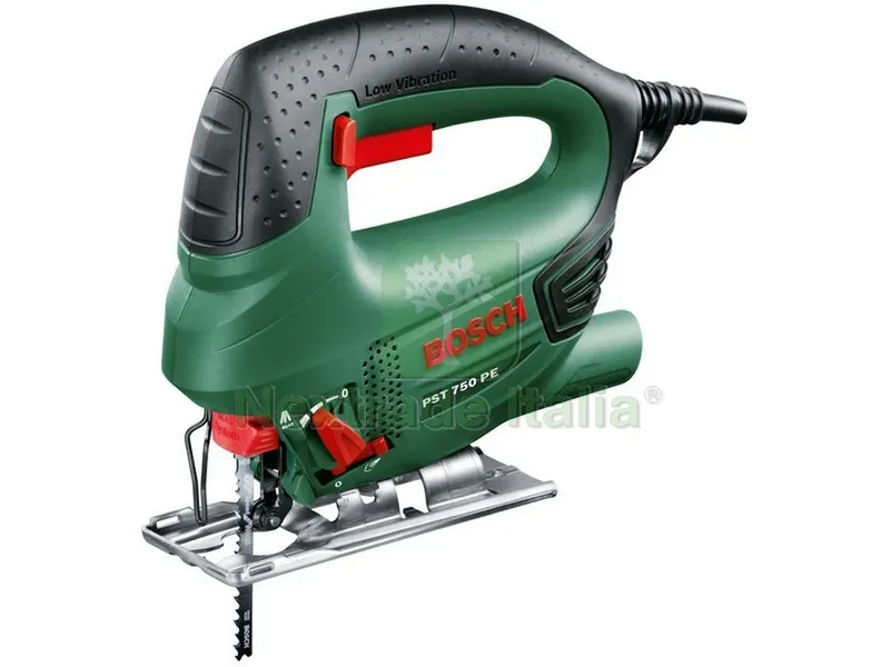 SEGHETTO ALTERNATIVO PST 750 PE 530 W — Smerigliatrici e seghe — rif. FERX.VIT50405 SEGHETTO ALTERNATIVO PST 750 PE 530 W — Smerigliatrici e seghe — rif. FERX.VIT50405