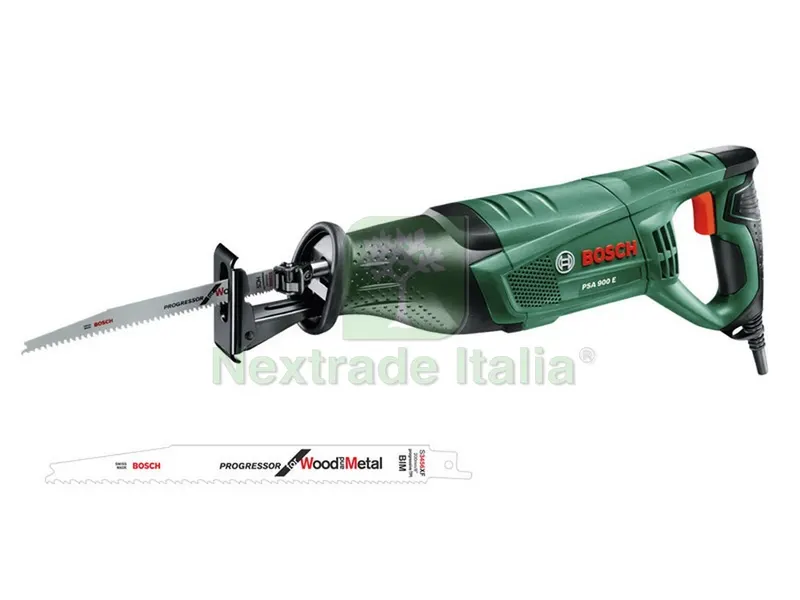 Sega Universale PSA 900 e 900 W — Tubi e raccordi — rif. FERX.VIT30541 Sega Universale PSA 900 e 900 W — Tubi e raccordi — rif. FERX.VIT30541