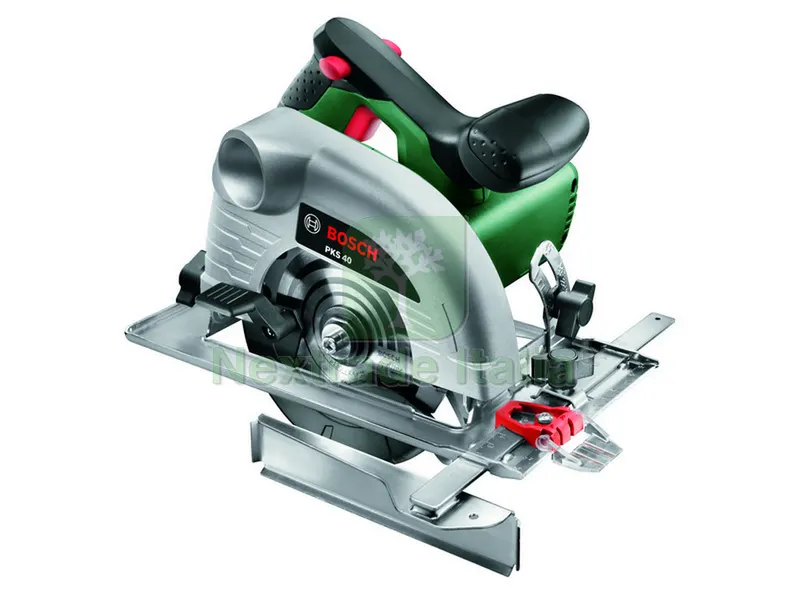 Sega Circolare PKS 40 850 W — Smerigliatrici e seghe — rif. FERX.VIT8611