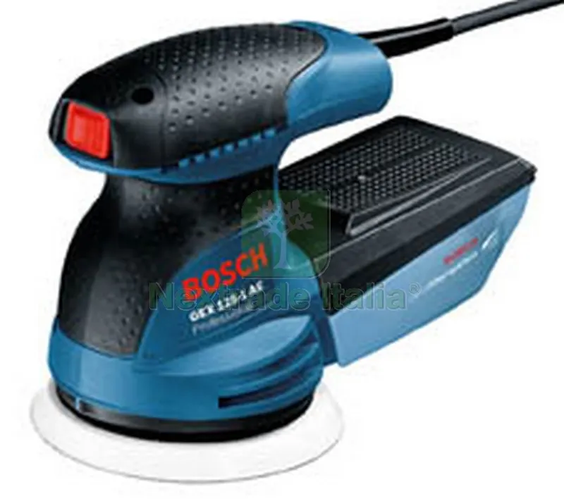 Levigatrice Rotorbitale GEX 125-1 AE 250 W — Smerigliatrici e seghe — rif. FERX.VIT26147