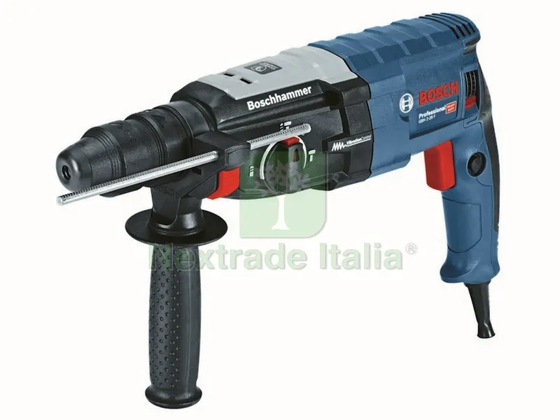 MARTELLO PERFORATORE GBH 2-28 F 880 W — Trapani e avvitatori — rif. FERX.VIT41996