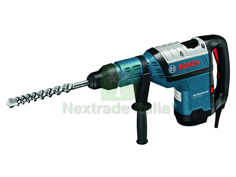 MARTELLO PERFORATORE GBH 8-45 D 1.500 W — Trapani e avvitatori — rif. FERX.VIT36586