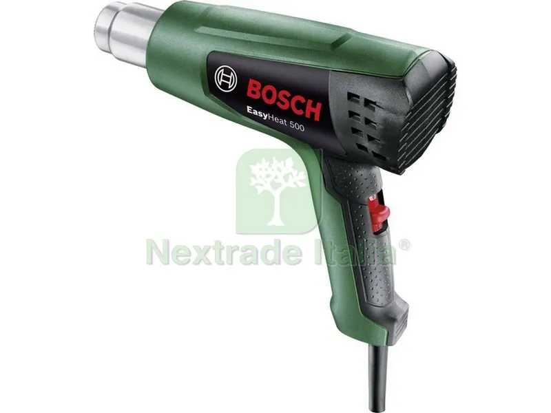 Sverniciatore Easy Heat 500 1.600 W — Accessori bagno — rif. FERX.VIT12375 Sverniciatore Easy Heat 500 1.600 W — Accessori bagno — rif. FERX.VIT12375