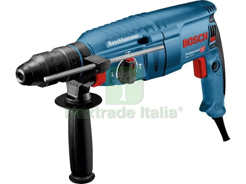 Martello Perforatore GBH 2-25F 790 W — Trapani e avvitatori — rif. FERX.VIT45785 Martello Perforatore GBH 2-25F 790 W — Trapani e avvitatori — rif. FERX.VIT45785