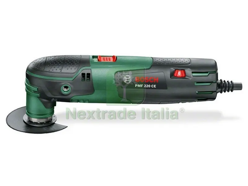 UTENSILE MULTIFUNZIONE PMF 220 CE 220W — Tubi e raccordi — rif. FERX.VIT47400 UTENSILE MULTIFUNZIONE PMF 220 CE 220W — Tubi e raccordi — rif. FERX.VIT47400