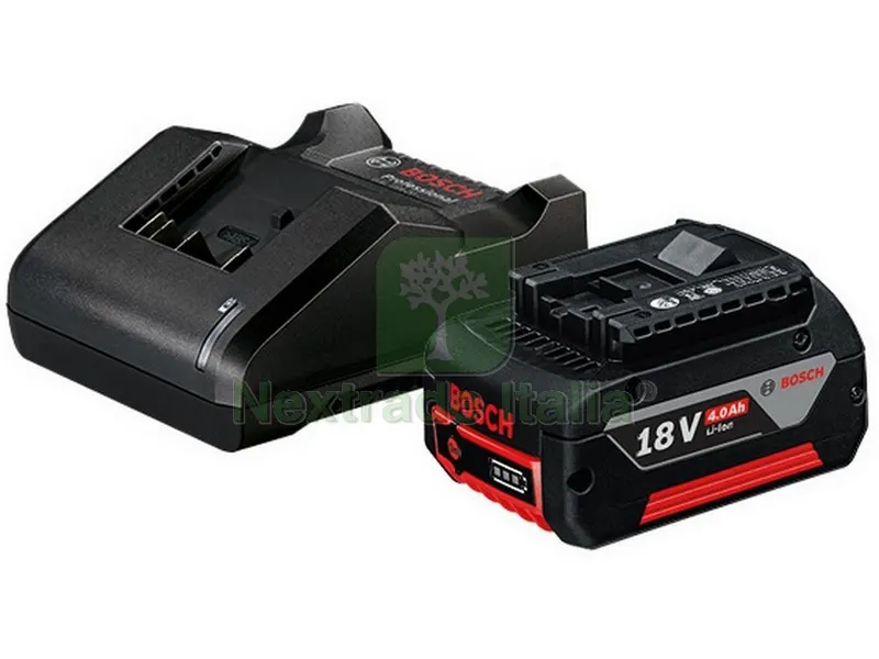Trapano Avvitatore con Percussione GSB 18V-55 2 batterie 4,0 Ah in L-Case — Trapani e avvitatori — rif. FERX.VIT52685 — foto 2 Trapano Avvitatore con Percussione GSB 18V-55 2 batterie 4,0 Ah in L-Case — Trapani e avvitatori — rif. FERX.VIT52685 — foto 2
