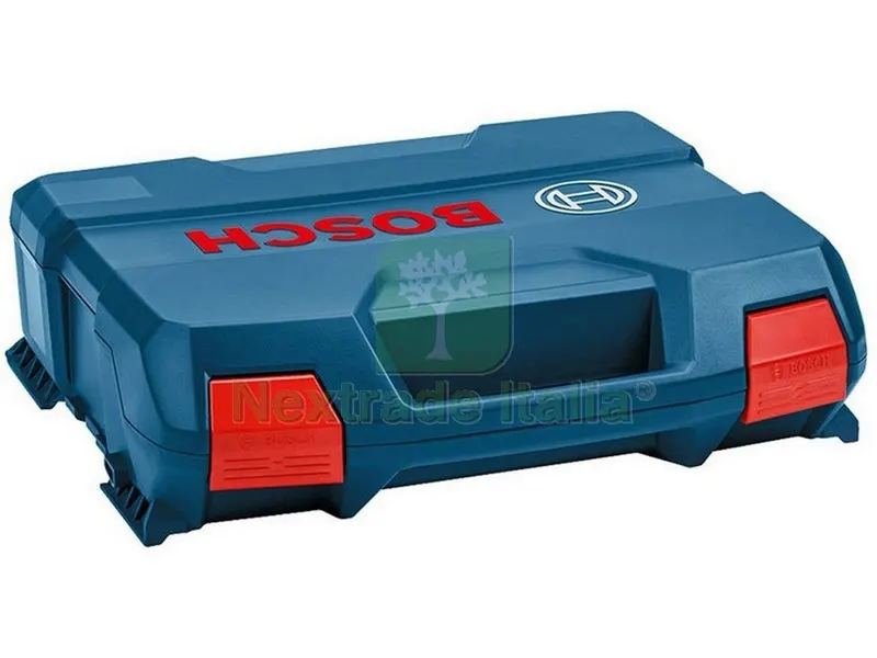 Trapano Avvitatore con Percussione GSB 18V-55 2 batterie 4,0 Ah in L-Case — Trapani e avvitatori — rif. FERX.VIT52685 — foto 3 Trapano Avvitatore con Percussione GSB 18V-55 2 batterie 4,0 Ah in L-Case — Trapani e avvitatori — rif. FERX.VIT52685 — foto 3