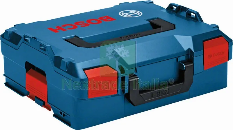 Martello Perforatore GBH 18V-22 2 BATT.4,0 AH con valigetta — Trapani e avvitatori — rif. FERX.VIT55692 — foto 3 Martello Perforatore GBH 18V-22 2 BATT.4,0 AH con valigetta — Trapani e avvitatori — rif. FERX.VIT55692 — foto 3