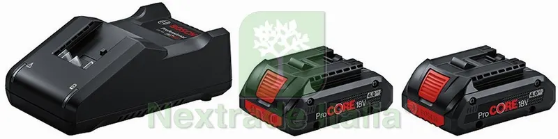 TRAPANO AVVITATORE CON PERCUSSIONE GSB 18V-45 3 batterie 4,0 Ah in L-Case — Trapani e avvitatori — rif. FERX.VIT55693 — foto 2 TRAPANO AVVITATORE CON PERCUSSIONE GSB 18V-45 3 batterie 4,0 Ah in L-Case — Trapani e avvitatori — rif. FERX.VIT55693 — foto 2