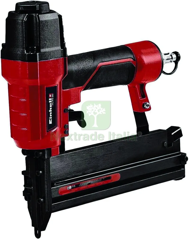 Einhell GRAFFETTATRICE/CHIODATRICE PNEUMATICA ''TC-PN 50'' — Cucina e coltelleria — rif. FERX.VIT48791