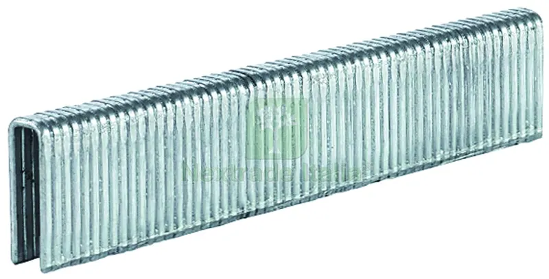 Einhell PUNTI PER GRAFFETTATRICE PNEUMATICA TC-PN 50, mm.5,7X25 pz. 3000 — Cucina e coltelleria — rif. FERX.VIT60295
