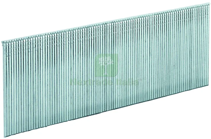 Einhell CHIODINI PER INCHIODATRICE PNEUMATICA TC-PN 50, mm.25 pz. 3000 — Marchi utensili elettrici — rif. FERX.VIT60297 Einhell CHIODINI PER INCHIODATRICE PNEUMATICA TC-PN 50, mm.25 pz. 3000 — Marchi utensili elettrici — rif. FERX.VIT60297