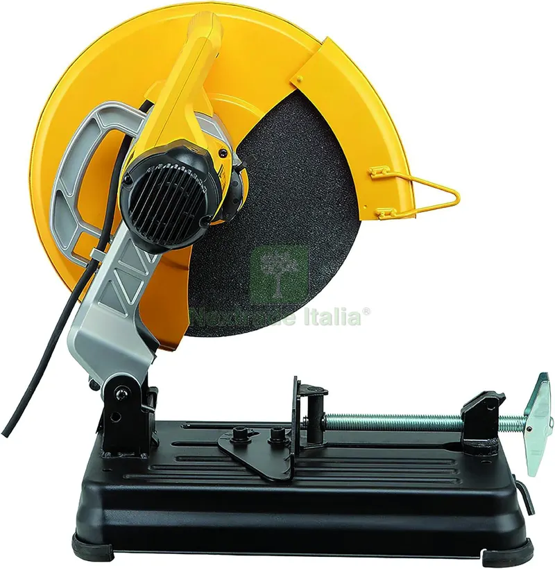TRONCATRICE PER METALLO D28730-QS 2200 W , Ø 355 mm — Smerigliatrici e seghe — rif. FERX.VIT59994 — foto 2