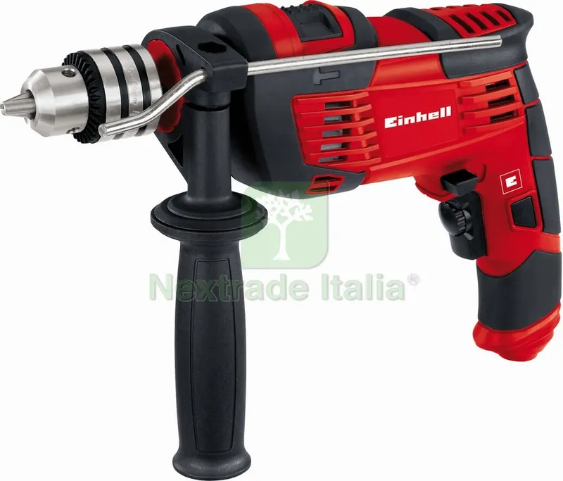 TRAPANO A PERCUSSIONE TC-ID 1000 E 1.010 W — Trapani e avvitatori — rif. FERX.VIT38820