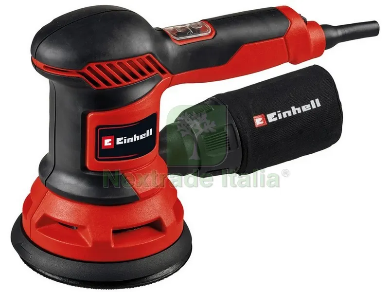 LEVIGATRICE ROTORBITALE TC-RS 425 E 425 W — Smerigliatrici e seghe — rif. FERX.VIT55460 LEVIGATRICE ROTORBITALE TC-RS 425 E 425 W — Smerigliatrici e seghe — rif. FERX.VIT55460