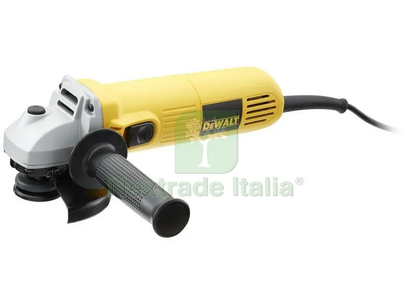 Smerigliatrice Angolare 'DWE4016-QS' 115 MM - 720 W — Smerigliatrici e seghe — rif. FERX.VIT50276 Smerigliatrice Angolare 'DWE4016-QS' 115 MM - 720 W — Smerigliatrici e seghe — rif. FERX.VIT50276