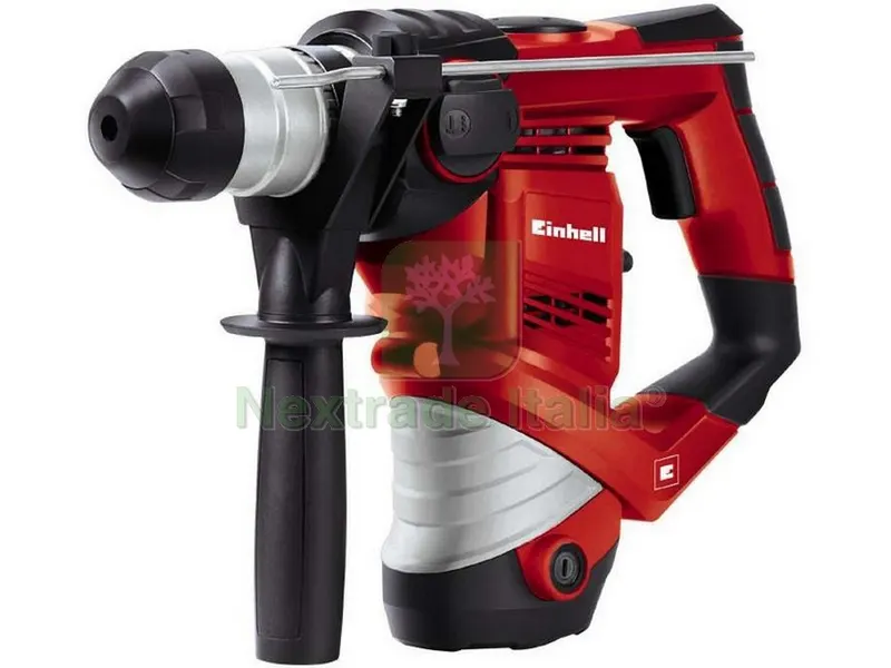 Martello Tassellatore TC-RH 900 900 W — Trapani e avvitatori — rif. FERX.VIT52958 Martello Tassellatore TC-RH 900 900 W — Trapani e avvitatori — rif. FERX.VIT52958