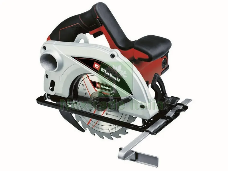SEGA CIRCOLARE TC-CS 1250 1.250 W — Smerigliatrici e seghe — rif. FERX.VIT50050 SEGA CIRCOLARE TC-CS 1250 1.250 W — Smerigliatrici e seghe — rif. FERX.VIT50050