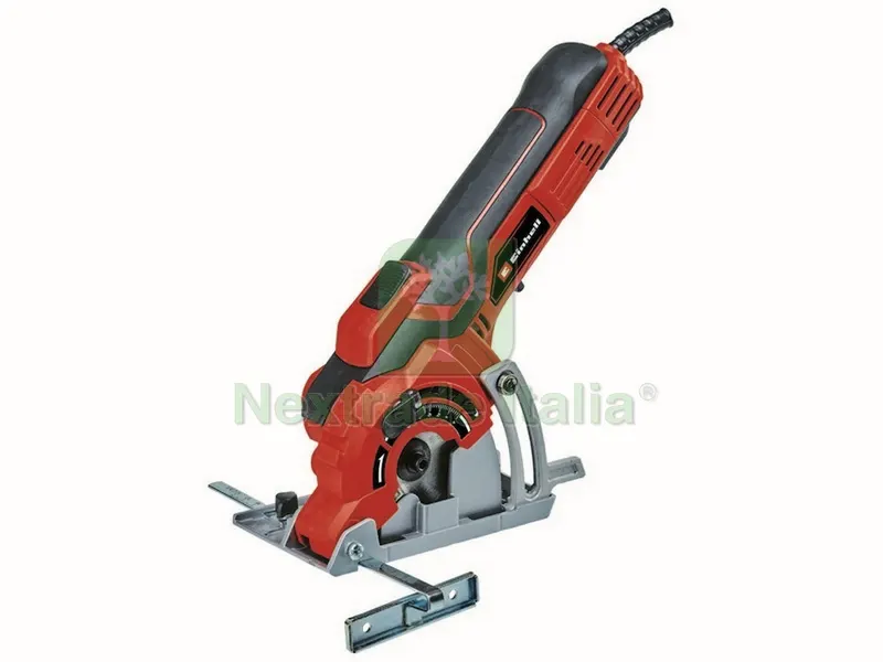 Mini Sega Circolare 'TC-CS 89' 600 W — Smerigliatrici e seghe — rif. FERX.VIT49974 Mini Sega Circolare 'TC-CS 89' 600 W — Smerigliatrici e seghe — rif. FERX.VIT49974
