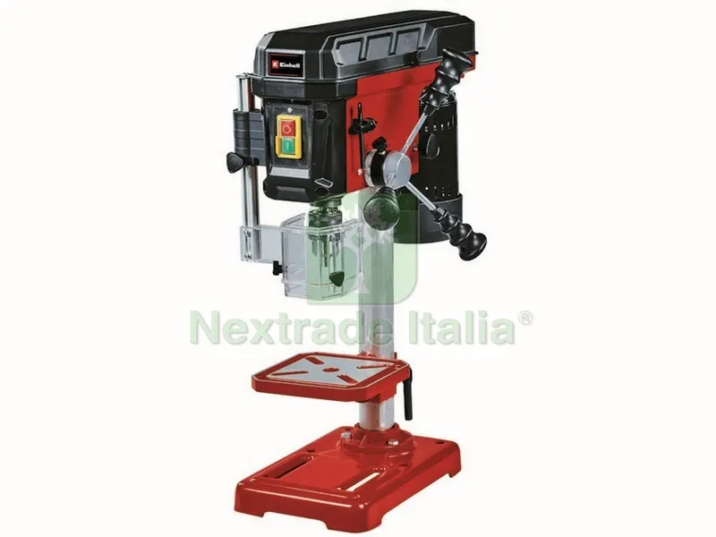 TRAPANO DA BANCO A COLONNA TC-BD 450 450 W — Trapani e avvitatori — rif. FERX.VIT50069 TRAPANO DA BANCO A COLONNA TC-BD 450 450 W — Trapani e avvitatori — rif. FERX.VIT50069