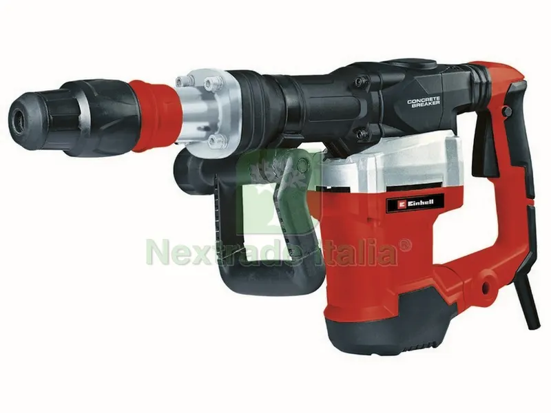 Martello Demolitore TE-DH 32 1.500 W — Martelli e mazze — rif. FERX.VIT38684