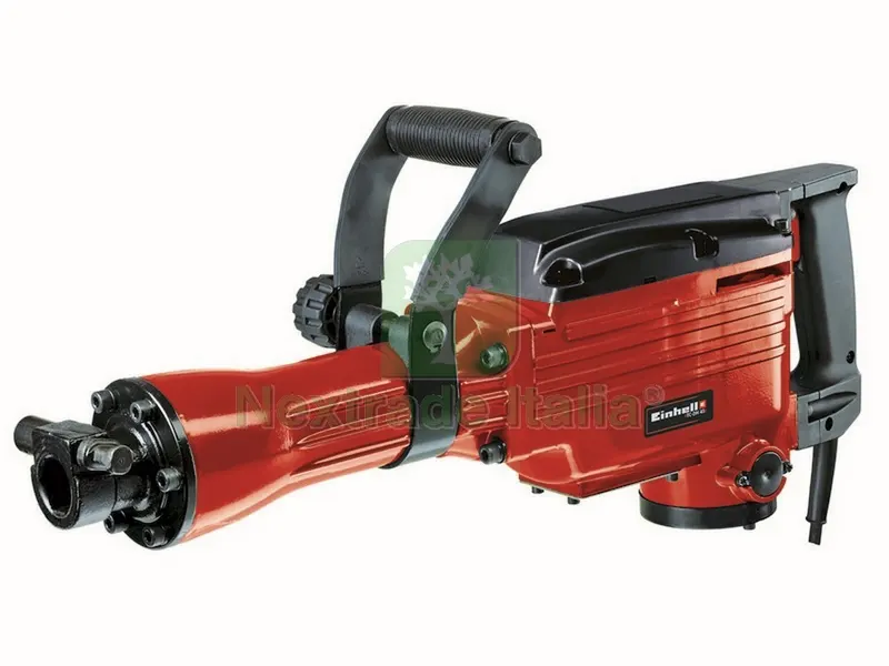 MARTELLO DEMOLITORE TC-DH 43 1.600 W — Martelli e mazze — rif. FERX.VIT38683